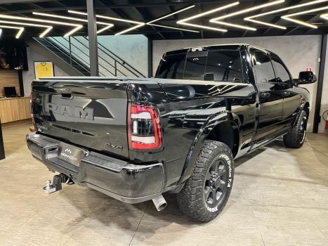 RAM 3500 6.7 I6 LARAMIE NIGHT EDITION CABINE DUPLA 4X4 TURBO DIESEL AUTOM�TICO, Foto 12