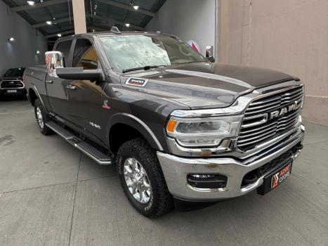 RAM 3500 6.7 I6 LARAMIE CABINE DUPLA TURBO DIESEL AUTOM�TICO, Foto 5