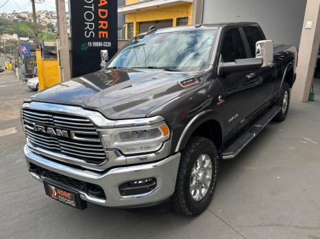 RAM 3500 6.7 I6 LARAMIE CABINE DUPLA TURBO DIESEL AUTOM�TICO, Foto 6