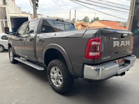 RAM 3500 6.7 I6 LARAMIE CABINE DUPLA TURBO DIESEL AUTOM�TICO, Foto 7