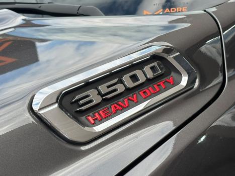 RAM 3500 6.7 I6 LARAMIE CABINE DUPLA TURBO DIESEL AUTOM�TICO, Foto 13
