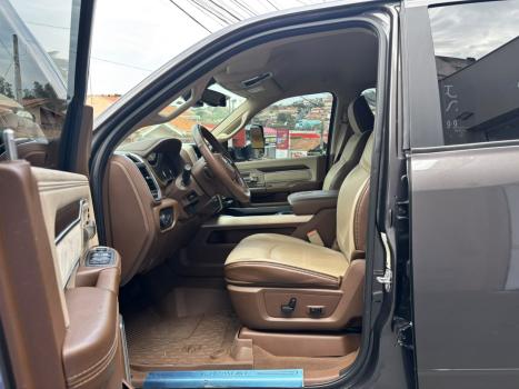 RAM 3500 6.7 I6 LARAMIE CABINE DUPLA TURBO DIESEL AUTOM�TICO, Foto 15