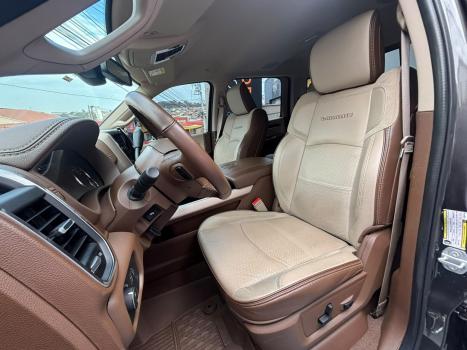 RAM 3500 6.7 I6 LARAMIE CABINE DUPLA TURBO DIESEL AUTOM�TICO, Foto 16