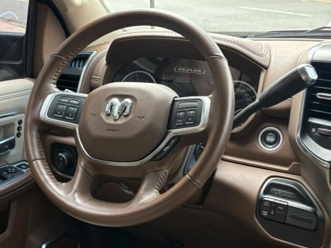 RAM 3500 6.7 I6 LARAMIE CABINE DUPLA TURBO DIESEL AUTOM�TICO, Foto 26