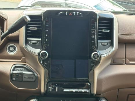 RAM 3500 6.7 I6 LARAMIE CABINE DUPLA TURBO DIESEL AUTOM�TICO, Foto 27