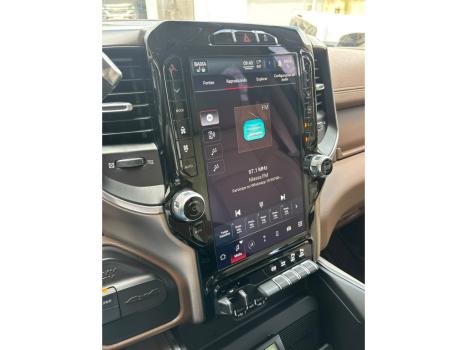 RAM 3500 6.7 I6 LARAMIE CABINE DUPLA TURBO DIESEL AUTOM�TICO, Foto 28