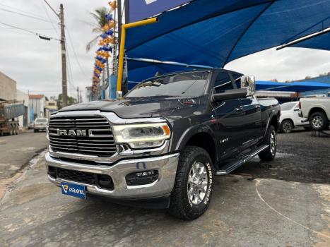 RAM 3500 6.7 I6 LARAMIE CABINE DUPLA TURBO DIESEL AUTOMÁTICO, Foto 1