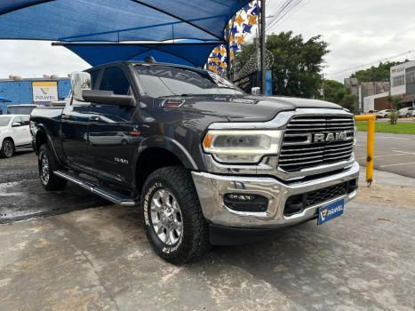 RAM 3500 6.7 I6 LARAMIE CABINE DUPLA TURBO DIESEL AUTOMÁTICO, Foto 2