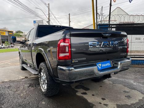 RAM 3500 6.7 I6 LARAMIE CABINE DUPLA TURBO DIESEL AUTOMÁTICO, Foto 3