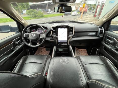 RAM 3500 6.7 I6 LARAMIE CABINE DUPLA TURBO DIESEL AUTOMÁTICO, Foto 5