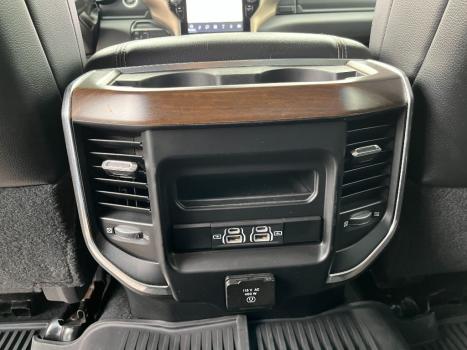 RAM 3500 6.7 I6 LARAMIE CABINE DUPLA TURBO DIESEL AUTOMÁTICO, Foto 11
