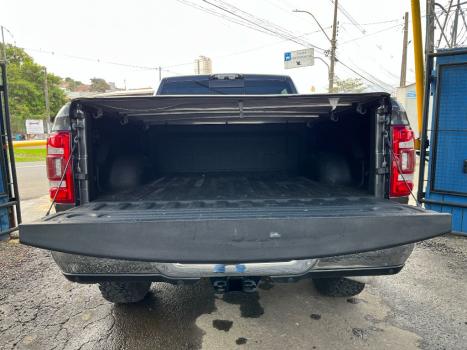 RAM 3500 6.7 I6 LARAMIE CABINE DUPLA TURBO DIESEL AUTOMÁTICO, Foto 14