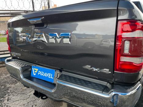 RAM 3500 6.7 I6 LARAMIE CABINE DUPLA TURBO DIESEL AUTOMÁTICO, Foto 15