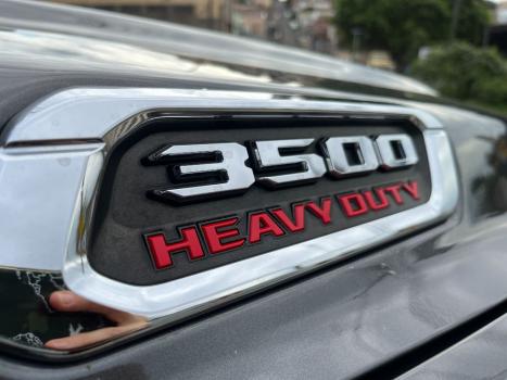 RAM 3500 6.7 I6 LARAMIE CABINE DUPLA TURBO DIESEL AUTOMÁTICO, Foto 18