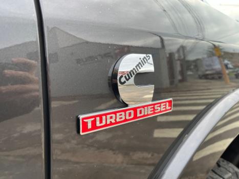 RAM 3500 6.7 I6 LARAMIE CABINE DUPLA TURBO DIESEL AUTOMÁTICO, Foto 19