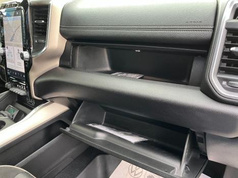 RAM 3500 6.7 I6 LARAMIE CABINE DUPLA TURBO DIESEL AUTOMÁTICO, Foto 27