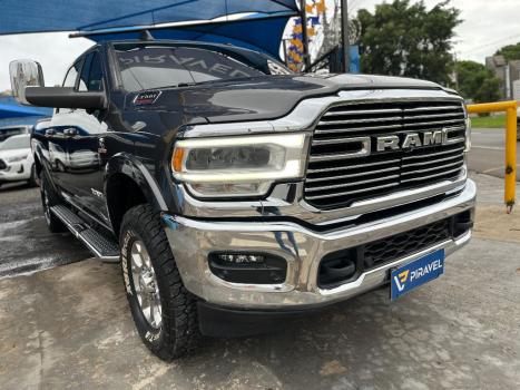 RAM 3500 6.7 I6 LARAMIE CABINE DUPLA TURBO DIESEL AUTOMÁTICO, Foto 32