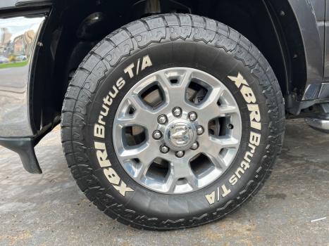 RAM 3500 6.7 I6 LARAMIE CABINE DUPLA TURBO DIESEL AUTOMÁTICO, Foto 36