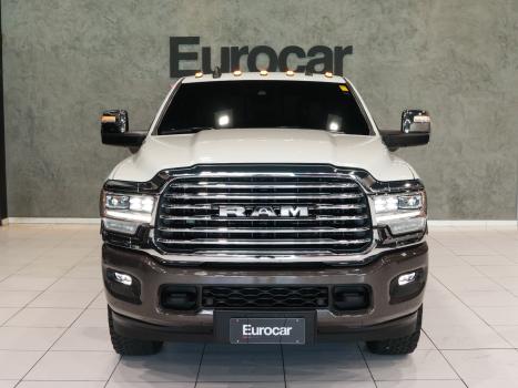 RAM 3500 6.7 I6 LIMITED LONG HORN CABINE DUPLA 4X4 TURBO DIESEL AUTOMTICO, Foto 2