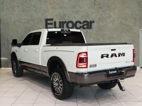 RAM 3500 6.7 I6 LIMITED LONG HORN CABINE DUPLA 4X4 TURBO DIESEL AUTOMTICO, Foto 3