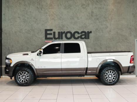 RAM 3500 6.7 I6 LIMITED LONG HORN CABINE DUPLA 4X4 TURBO DIESEL AUTOMTICO, Foto 5