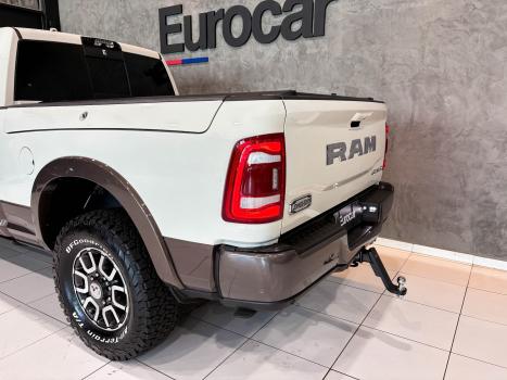 RAM 3500 6.7 I6 LIMITED LONG HORN CABINE DUPLA 4X4 TURBO DIESEL AUTOMTICO, Foto 7