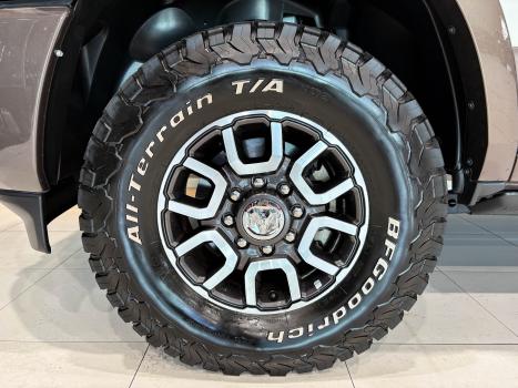 RAM 3500 6.7 I6 LIMITED LONG HORN CABINE DUPLA 4X4 TURBO DIESEL AUTOMTICO, Foto 8