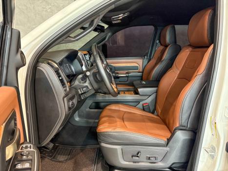 RAM 3500 6.7 I6 LIMITED LONG HORN CABINE DUPLA 4X4 TURBO DIESEL AUTOMTICO, Foto 9