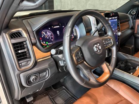 RAM 3500 6.7 I6 LIMITED LONG HORN CABINE DUPLA 4X4 TURBO DIESEL AUTOMTICO, Foto 10