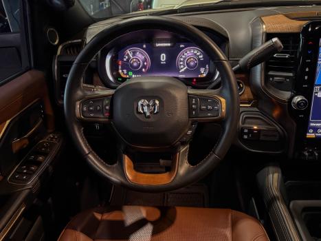 RAM 3500 6.7 I6 LIMITED LONG HORN CABINE DUPLA 4X4 TURBO DIESEL AUTOMTICO, Foto 11