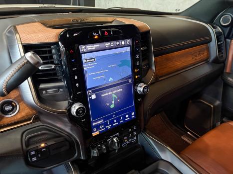 RAM 3500 6.7 I6 LIMITED LONG HORN CABINE DUPLA 4X4 TURBO DIESEL AUTOMTICO, Foto 13