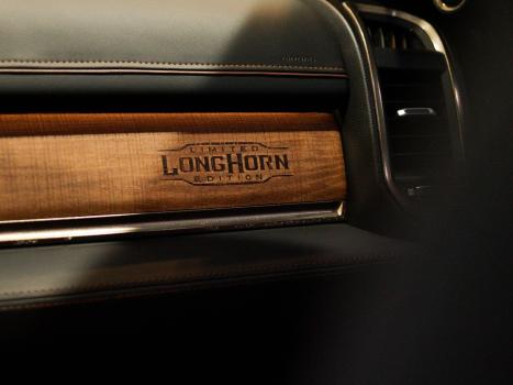 RAM 3500 6.7 I6 LIMITED LONG HORN CABINE DUPLA 4X4 TURBO DIESEL AUTOMTICO, Foto 14