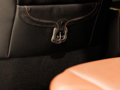 RAM 3500 6.7 I6 LIMITED LONG HORN CABINE DUPLA 4X4 TURBO DIESEL AUTOMTICO, Foto 17