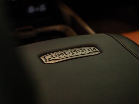 RAM 3500 6.7 I6 LIMITED LONG HORN CABINE DUPLA 4X4 TURBO DIESEL AUTOMTICO, Foto 18