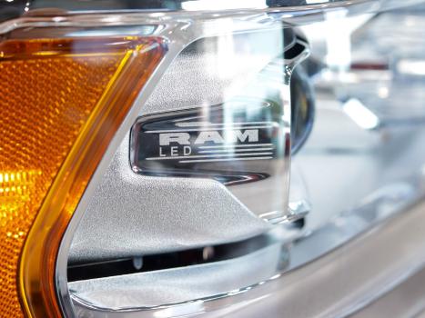 RAM 3500 6.7 I6 LIMITED LONG HORN CABINE DUPLA 4X4 TURBO DIESEL AUTOMTICO, Foto 20