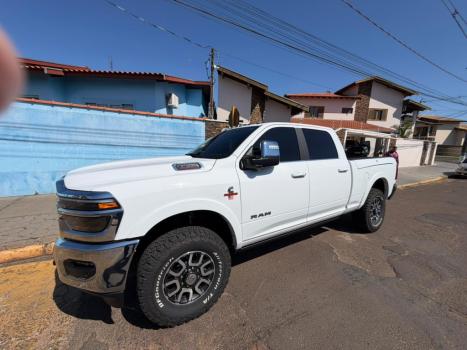 RAM 3500 6.7 I6 LIMITED LARAMIE CABINE DUPLA TURBO DIESEL AUTOMTICO, Foto 1