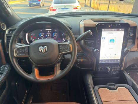 RAM 3500 6.7 I6 LIMITED LONG HORN CABINE DUPLA 4X4 TURBO DIESEL AUTOM�TICO, Foto 10