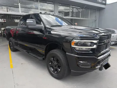 RAM 3500 6.7 I6 LIMITED LARAMIE CABINE DUPLA TURBO DIESEL AUTOM�TICO, Foto 1