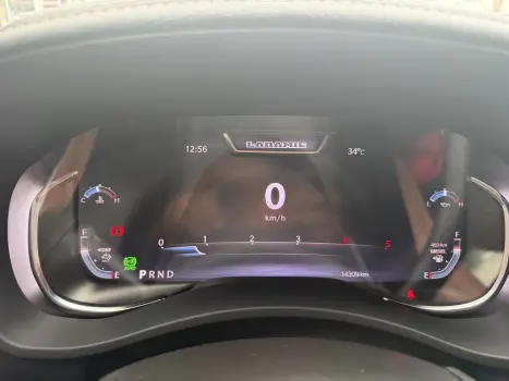 RAM 3500 6.7 I6 LIMITED LARAMIE CABINE DUPLA TURBO DIESEL AUTOM�TICO, Foto 17