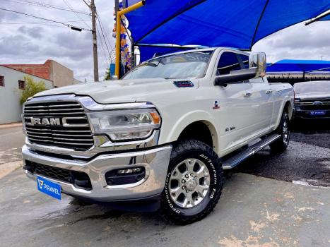 RAM 3500 6.7 I6 LIMITED LARAMIE CABINE DUPLA TURBO DIESEL AUTOM�TICO, Foto 1