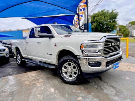 RAM 3500 6.7 I6 LIMITED LARAMIE CABINE DUPLA TURBO DIESEL AUTOM�TICO, Foto 2
