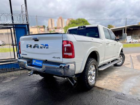 RAM 3500 6.7 I6 LIMITED LARAMIE CABINE DUPLA TURBO DIESEL AUTOM�TICO, Foto 3