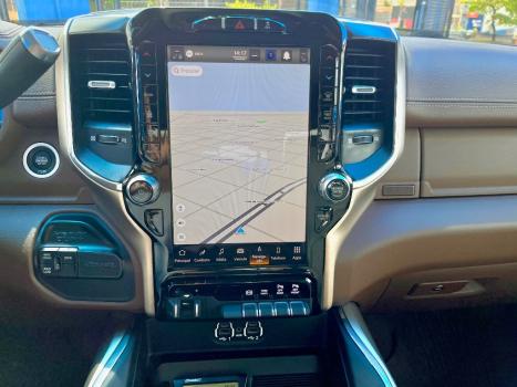 RAM 3500 6.7 I6 LIMITED LARAMIE CABINE DUPLA TURBO DIESEL AUTOM�TICO, Foto 8