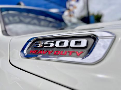 RAM 3500 6.7 I6 LIMITED LARAMIE CABINE DUPLA TURBO DIESEL AUTOM�TICO, Foto 22