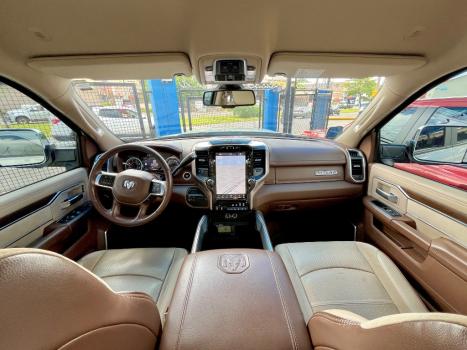 RAM 3500 6.7 I6 LIMITED LARAMIE CABINE DUPLA TURBO DIESEL AUTOM�TICO, Foto 5