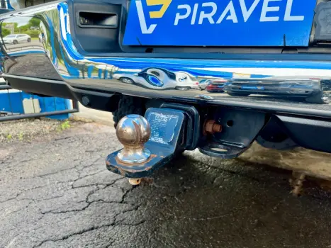 RAM 3500 6.7 I6 LIMITED LARAMIE CABINE DUPLA TURBO DIESEL AUTOM�TICO, Foto 15