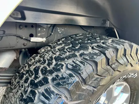 RAM 3500 6.7 I6 LIMITED LARAMIE CABINE DUPLA TURBO DIESEL AUTOM�TICO, Foto 19