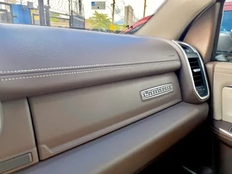 RAM 3500 6.7 I6 LIMITED LARAMIE CABINE DUPLA TURBO DIESEL AUTOM�TICO, Foto 25