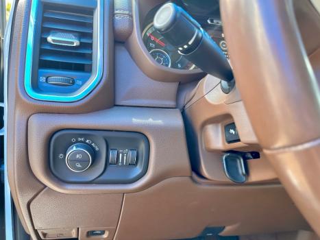 RAM 3500 6.7 I6 LIMITED LARAMIE CABINE DUPLA TURBO DIESEL AUTOM�TICO, Foto 28