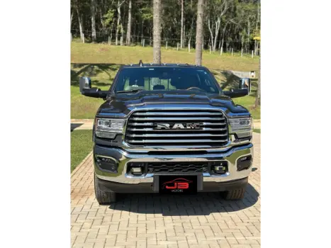 RAM 3500 6.7 I6 LIMITED LONG HORN CABINE DUPLA 4X4 TURBO DIESEL AUTOM�TICO, Foto 1